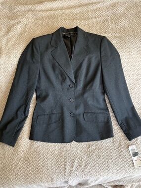 NWT Anne Klein Blazer